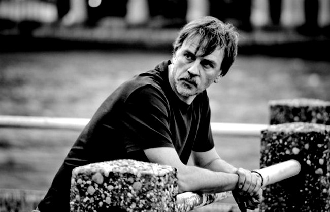 Žarko Laušević; Foto: Novosti