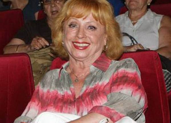 vida jerman