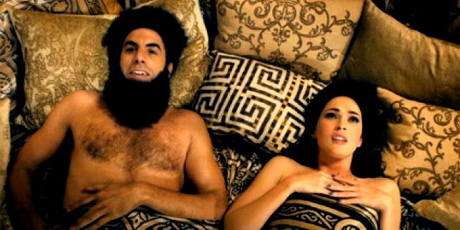 Novi Borat