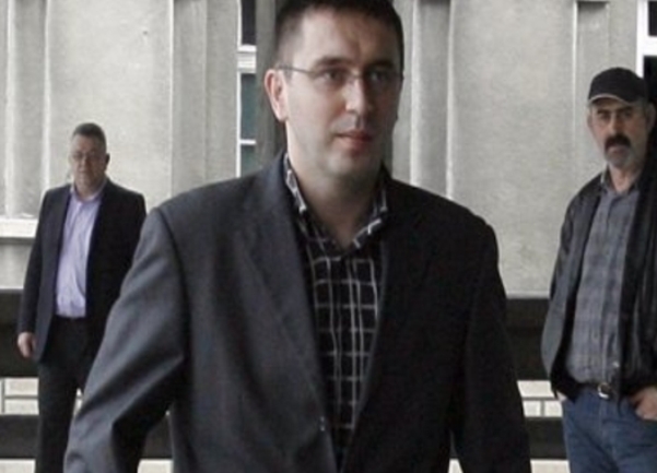 Dobrosav Gavrić