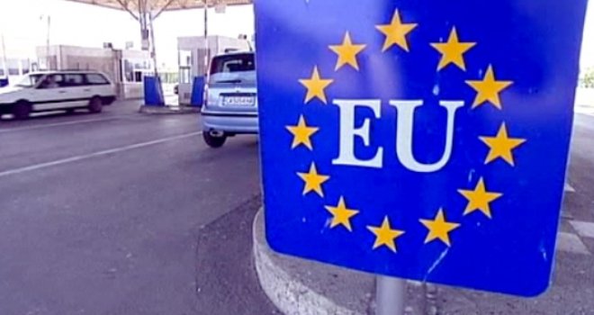Evropska unija uvodi vize za Amerikance nakon spora sa SAD