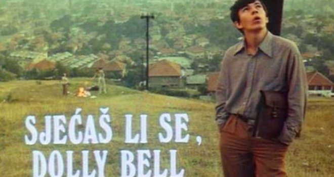 Otvara se Drive in kino 'Dolly Bell': Veliko Air screen platno, moderno ozvučenje i scena, zabavni program...