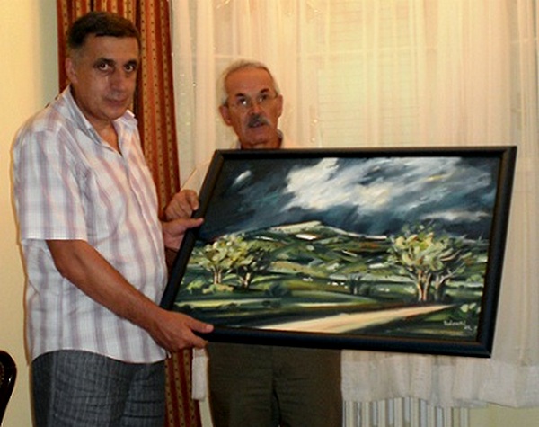 Dragutin Ilić