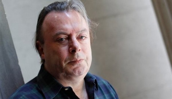 Kristofer Hičens
