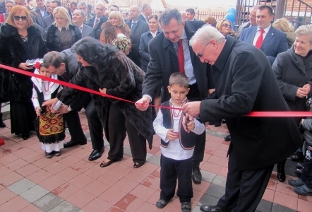 Otvoreni vrtići na Laušu i u Krfskoj ulici