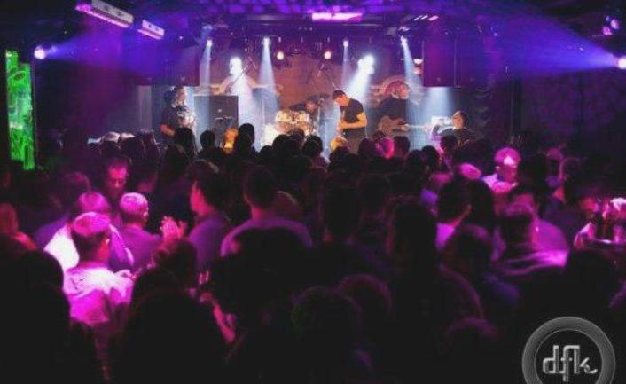 demofest klub