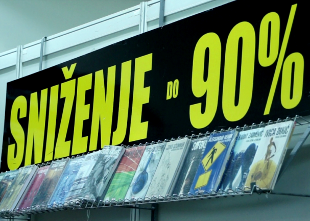 zimski salon knjiga 2011