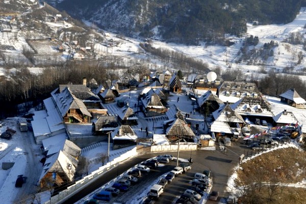 Kustendorf