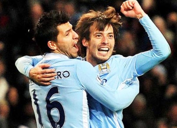 Manchester City