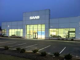 Saab