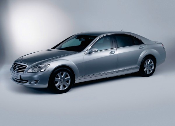 mercedes
