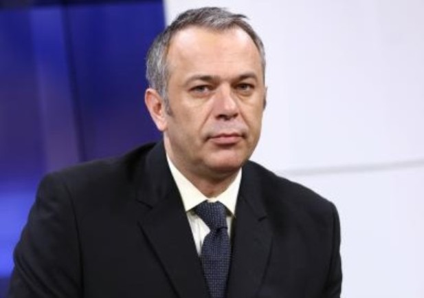 Zoran Šprajc 