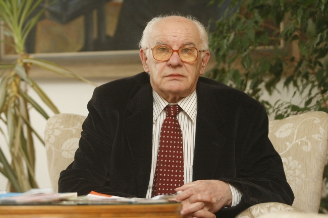 Božidar Matić