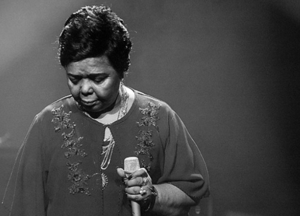 cesaria evora