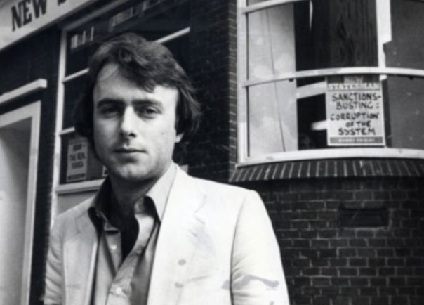 christopher hitchens