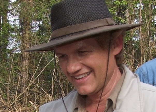 semir osmananagić