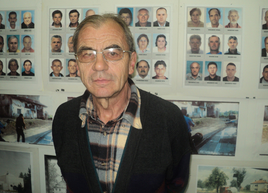 džafer deronjić