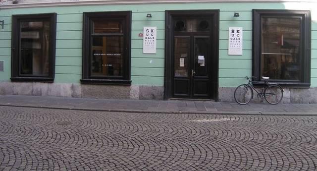 Škuc galerija