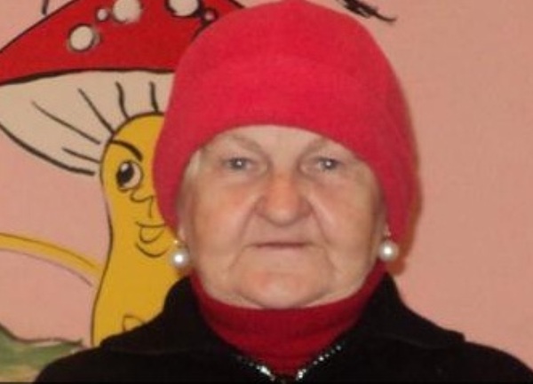 Vera Simonović