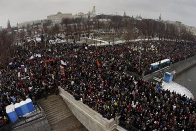 Miting u Moskvi