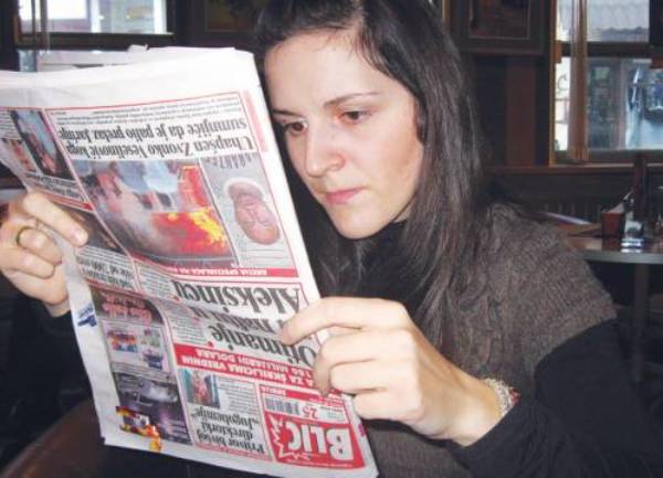Bojana Danilović
