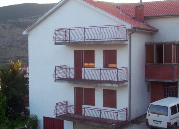bosanac kuca