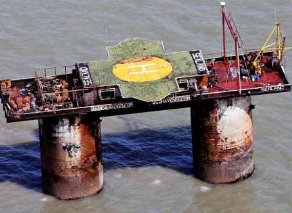 Sealand