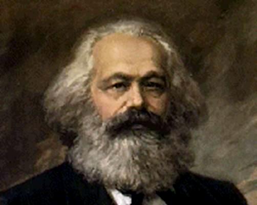Karl Marks