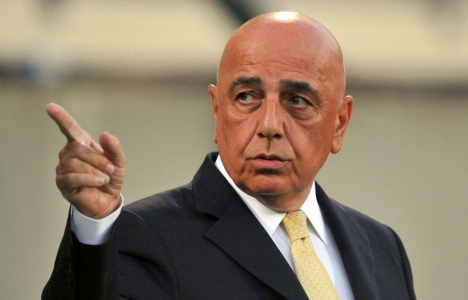Adriano Galliani