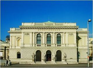 Künstlerhaus 