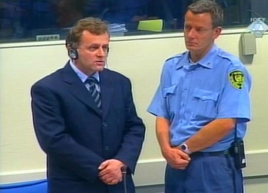 Zeljko Mejakic 