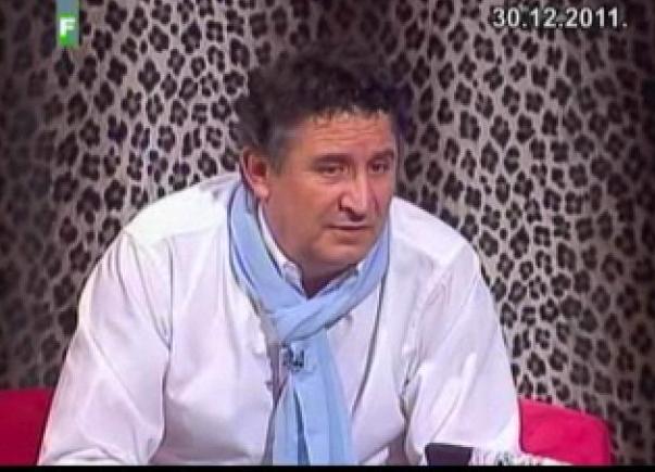 semir ceric koke 