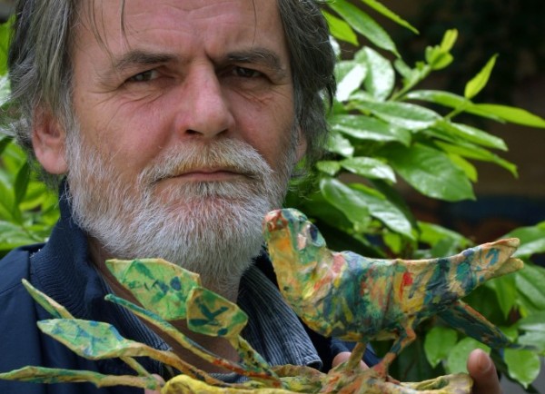 fikret libovac