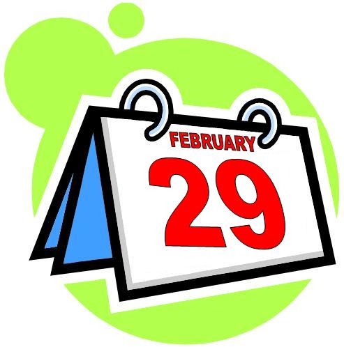 29. februar