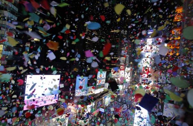 Times Square-ng