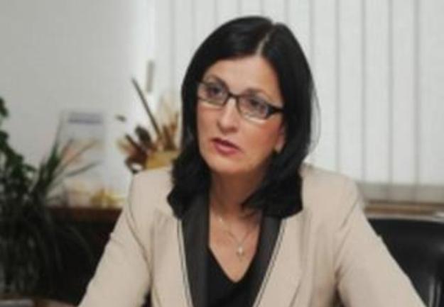 Dragica Ristić 