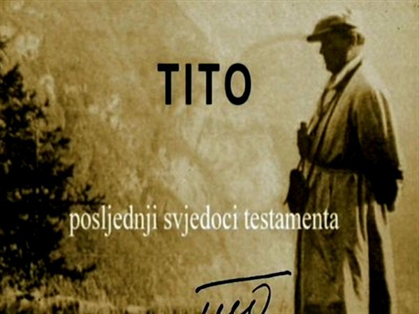 Serija o Titu