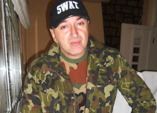bosanac legionar