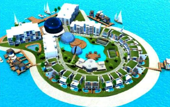 Dubai World