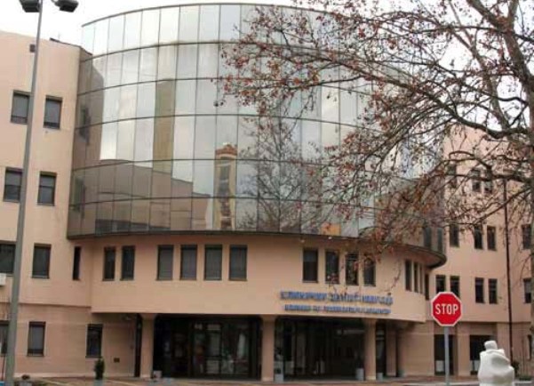 Novosadsko porodilište Betanija
