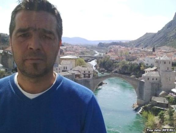Zoran Laketa