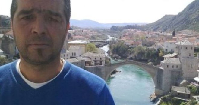 Preminuo Zoran Laketa, jedan od osnivača Naše stranke u Mostaru: 'Znajući njegov težak životni put, njegova smrt još nam teže pada'