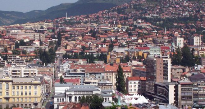 Evo kako susjedi vide Sarajevo: 10 stvari koje morate vidjeti i probati u bosanskom gradu heroju