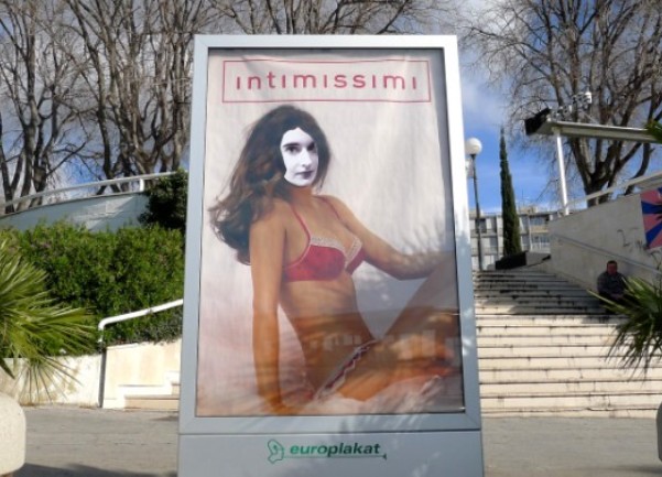 plakat antonija bilic