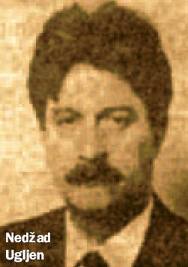 Nedžad Ugljen