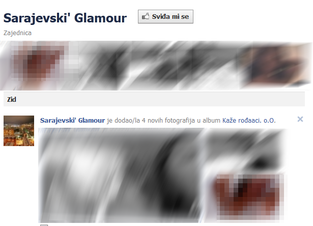Glamour 3