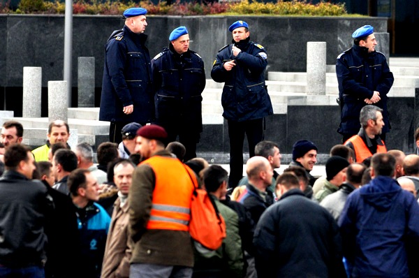 Otpušteni vojnici iz Federacije BiH najavili da će izdvojiti po deset maraka pomoći za svoje kolege iz RS