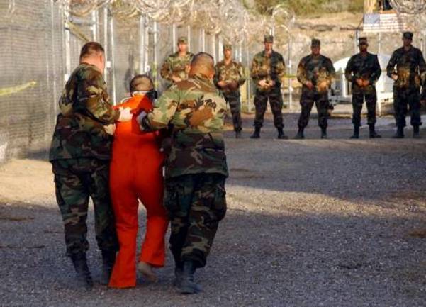 Guantanamo Bay