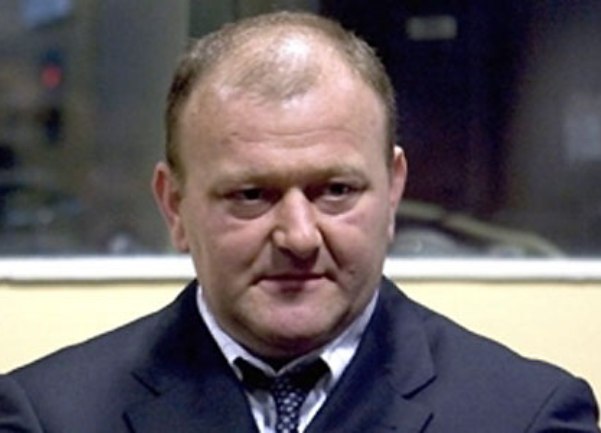 Vinko Martinović Štela