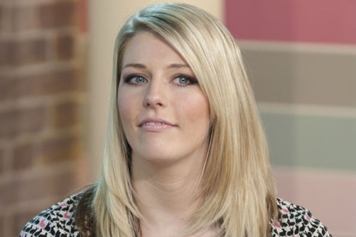 hazel jones